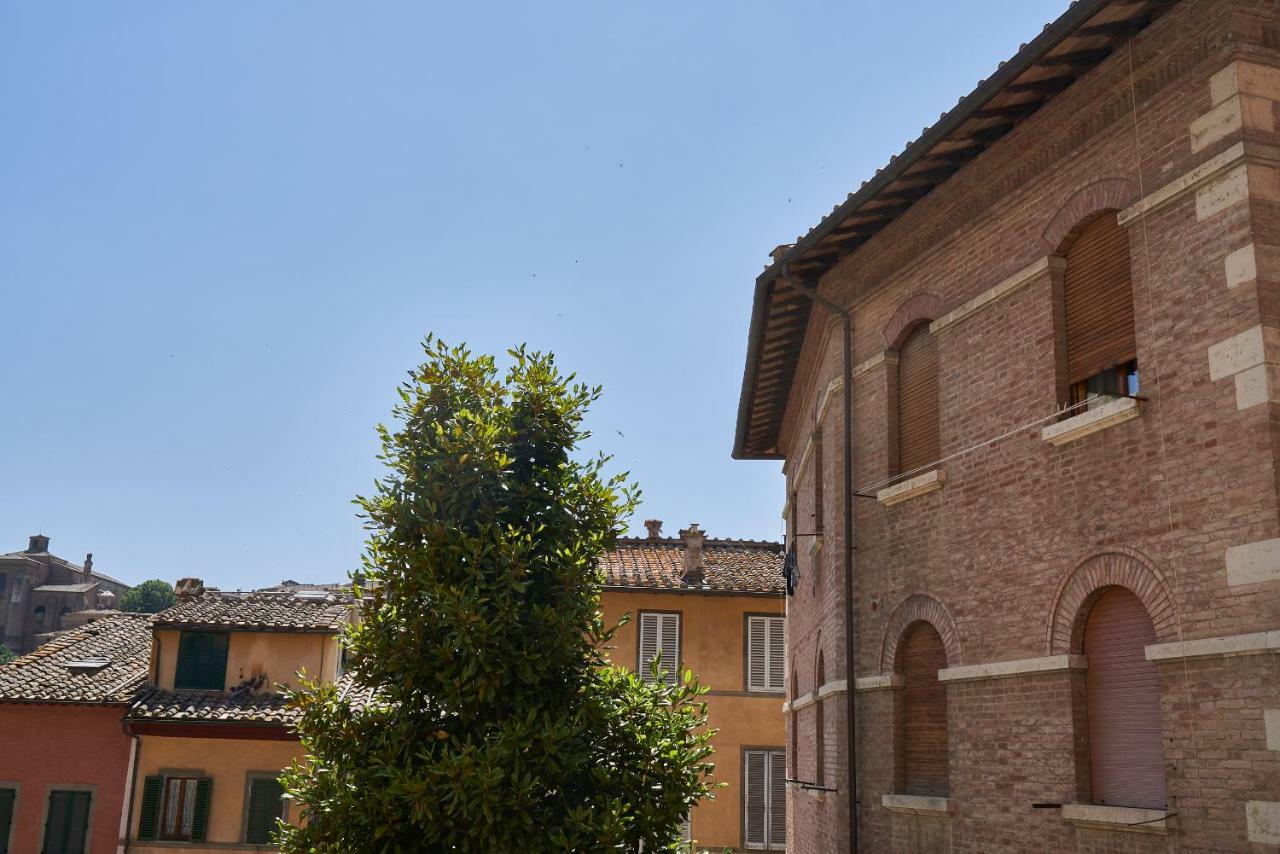 Sergio'S House Siena Exterior foto